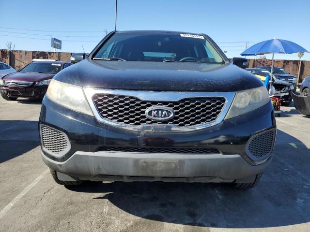 Photo 5 from auction – 2011 KIA SORENTO BA with VIN 5XYKT3A19BG064625