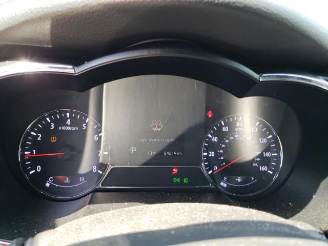 Photo 9 from auction – 2013 KIA OPTIMA SX with VIN 5XXGR4A67DG095563