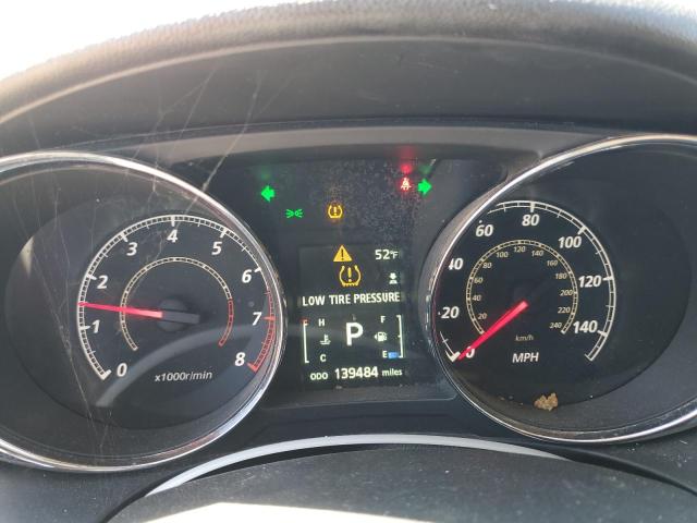 Photo 9 from auction – 2015 MITSUBISHI OUTLANDER with VIN 4A4AR4AU0FE048864