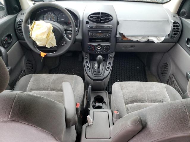 Photo 8 from auction – 2003 SATURN VUE with VIN 5GZCZ63B23S872738