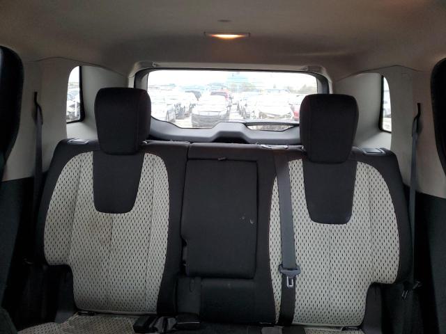 Photo 10 from auction – 2014 GMC TERRAIN SL with VIN 2GKALMEK5E6198915