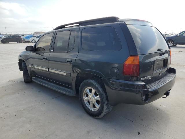 Photo 2 from auction – 2004 GMC ENVOY XL with VIN 1GKES16S846240970