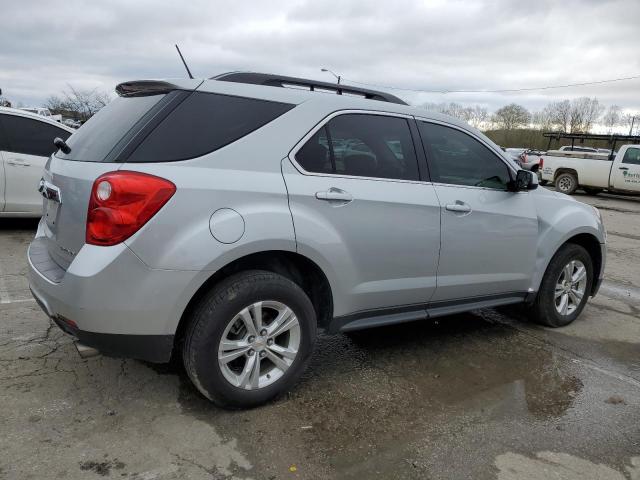 Photo 3 from auction – 2014 CHEVROLET EQUINOX LT with VIN 2GNFLCE31E6256711
