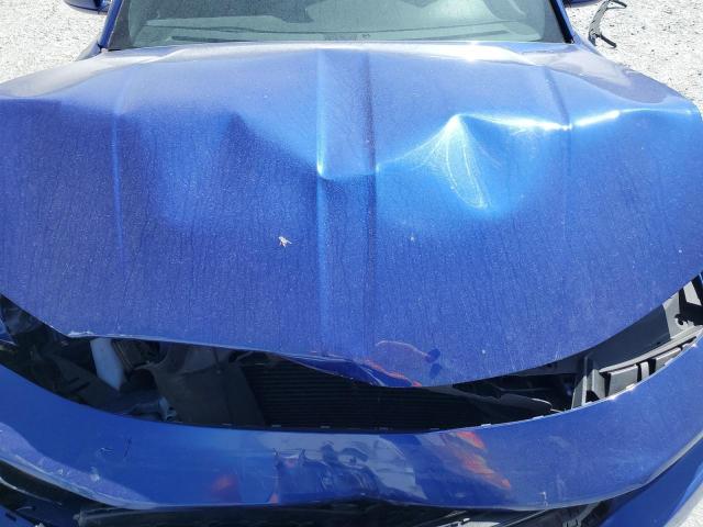 Photo 11 from auction – 2019 DODGE CHARGER SX with VIN 2C3CDXBG7KH727935
