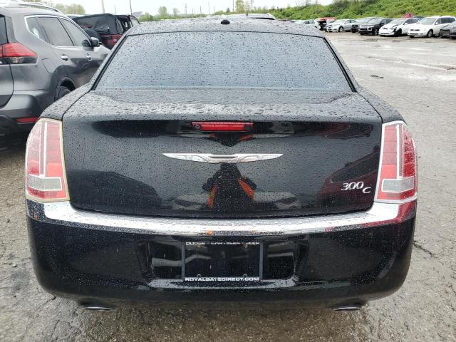 Photo 6 from auction – 2013 CHRYSLER 300C with VIN 2C3CCAET1DH568910