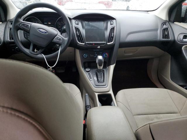 Photo 8 from auction – 2015 FORD FOCUS SE with VIN 1FADP3F28FL286149