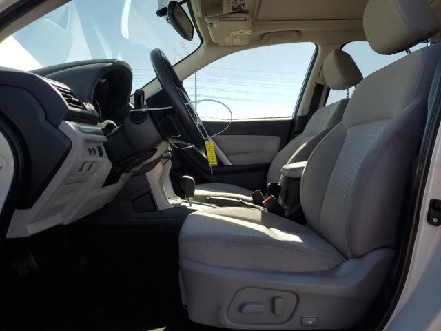Photo 7 from auction – 2015 SUBARU FORESTER 2 with VIN JF2SJADC5FH482296