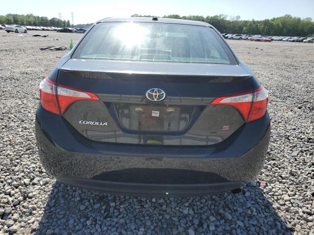 Photo 6 from auction – 2016 TOYOTA COROLLA L with VIN 5YFBURHE2GP567294