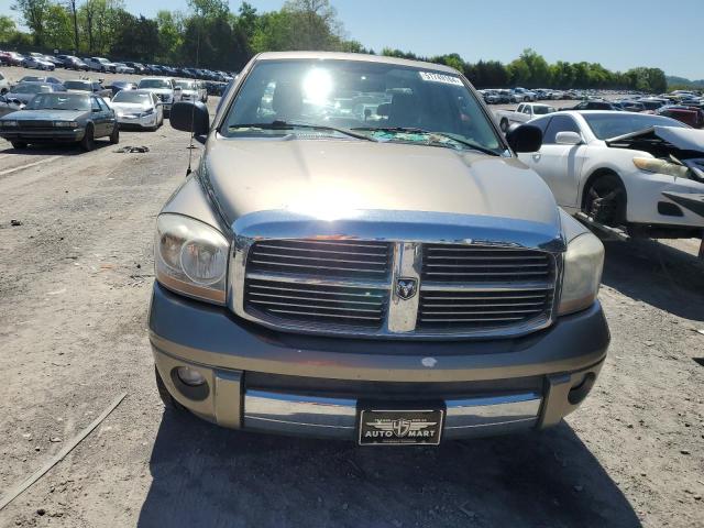 Photo 5 from auction – 2006 DODGE RAM 1500 S with VIN 1D7HA18206S609894