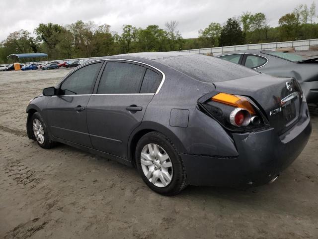 Photo 2 from auction – 2012 NISSAN ALTIMA BAS with VIN 1N4AL2AP4CN468619