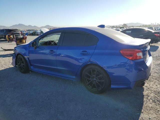 Photo 2 from auction – 2021 SUBARU WRX PREMIU with VIN JF1VA1C66M9803539