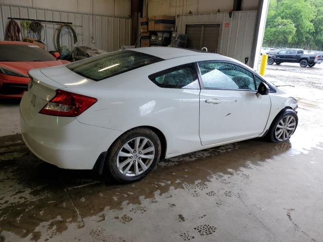 Photo 3 from auction – 2012 HONDA CIVIC EX with VIN 2HGFG3B87CH544636