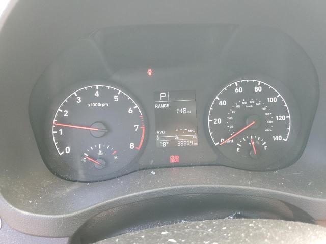 Photo 9 from auction – 2019 HYUNDAI ACCENT SE with VIN 3KPC24A38KE044779