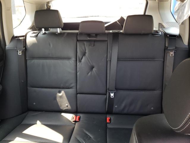 Photo 10 from auction – 2014 BMW X3 XDRIVE2 with VIN 5UXWX9C58E0D42080