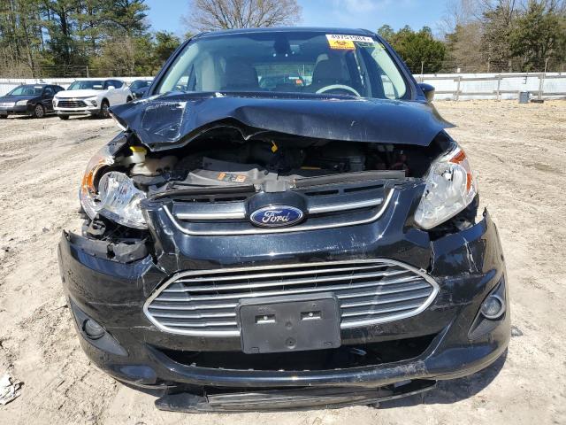 Photo 5 from auction – 2016 FORD C-MAX PREM with VIN 1FADP5CU3GL100519