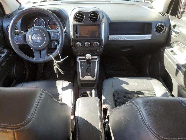 Photo 8 from auction – 2014 JEEP COMPASS LA with VIN 1C4NJDEB9ED759847