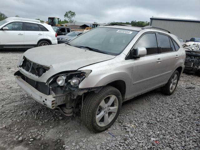 LEXUS RX 350 2007 with VIN JTJGK31U670005898 - Photo from auction