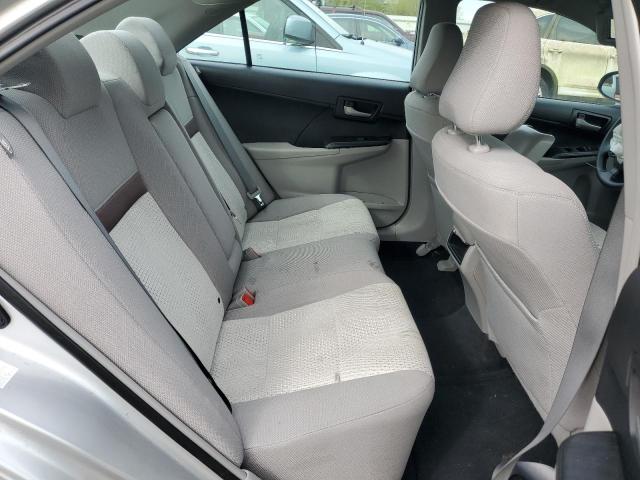 Photo 10 from auction – 2013 TOYOTA CAMRY L with VIN 4T4BF1FK3DR307992
