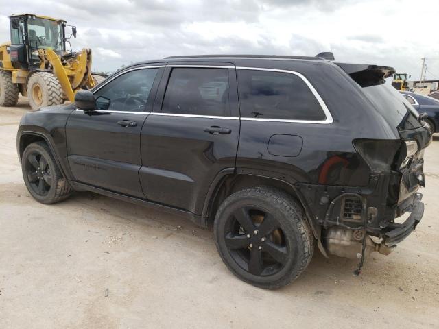 Photo 2 from auction – 2015 JEEP GRAND CHER with VIN 1C4RJEAG6FC856536