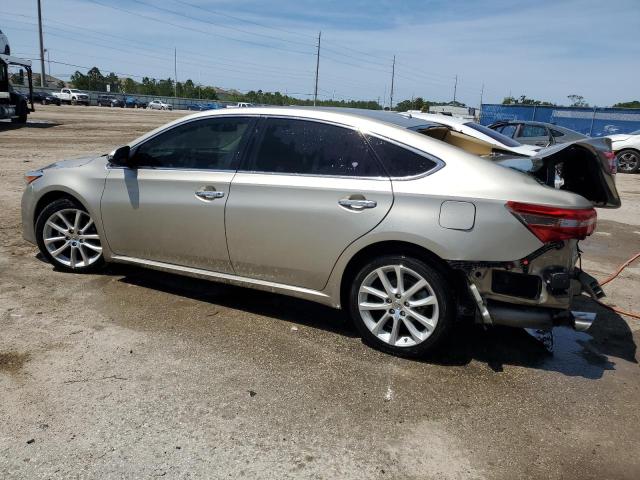 Photo 2 from auction – 2013 TOYOTA AVALON BAS with VIN 4T1BK1EB5DU075287
