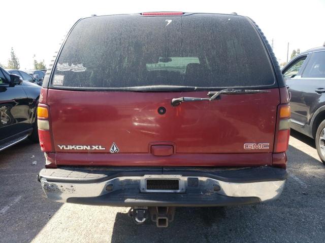 Photo 6 from auction – 2003 GMC YUKON XL with VIN 1GKEC16TX3J302466