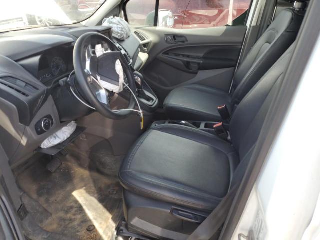 Photo 7 from auction – 2022 FORD TRANSIT CO with VIN NM0LS7S24N1507206