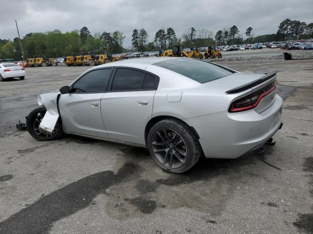 Photo 2 from auction – 2016 DODGE CHARGER PO with VIN 2C3CDXKT7GH160887