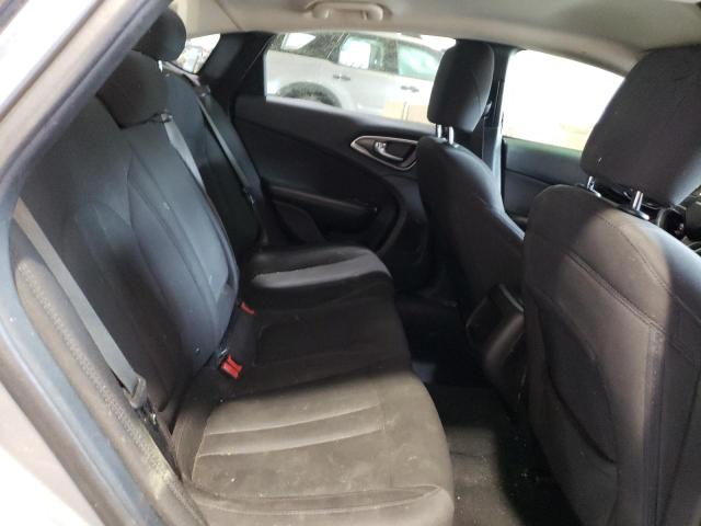 Photo 10 from auction – 2015 CHRYSLER 200 LIMITE with VIN 1C3CCCABXFN593646