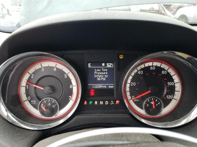 Photo 9 from auction – 2013 DODGE GRAND CARA with VIN 2C4RDGDG6DR682244
