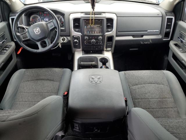 Photo 8 from auction – 2016 RAM 1500 SLT with VIN 3C6RR6LT7GG331225