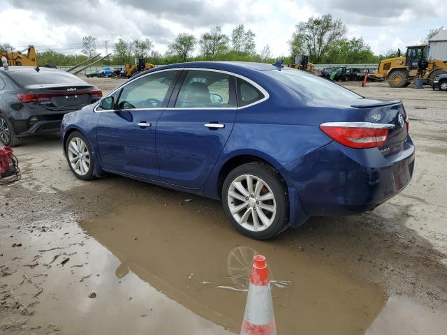 Photo 2 from auction – 2014 BUICK VERANO CON with VIN 1G4PR5SKXE4112476
