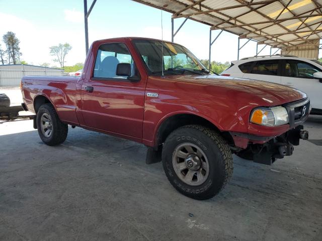 Photo 4 from auction – 2003 MAZDA B2300 with VIN 4F4YR12D23TM16818