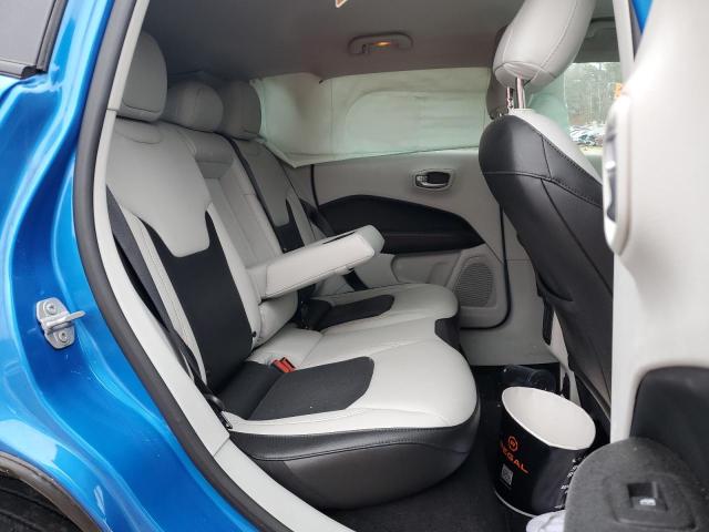 Photo 10 from auction – 2018 JEEP COMPASS LI with VIN 3C4NJCCB9JT205175