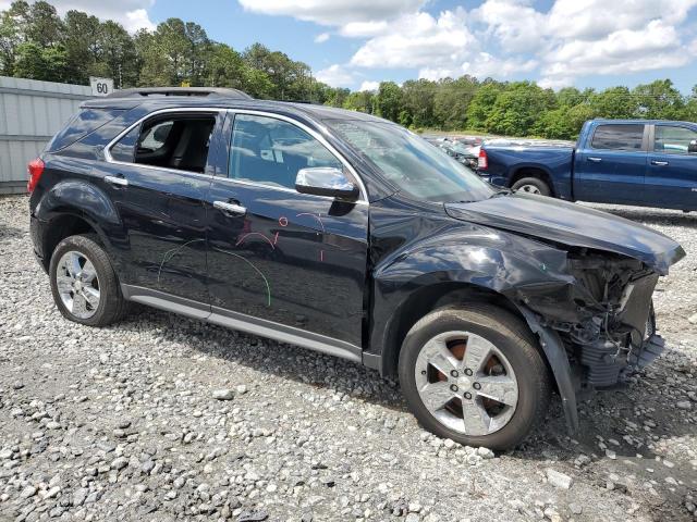 Photo 4 from auction – 2015 CHEVROLET EQUINOX LT with VIN 2GNALBEK2F6108774