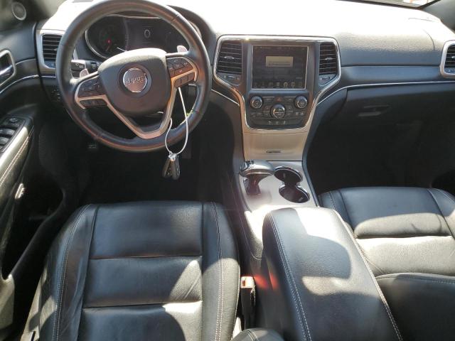 Photo 8 from auction – 2015 JEEP GRAND CHER with VIN 1C4RJFBG2FC815390