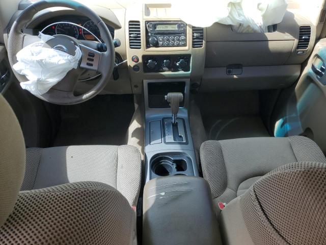 Photo 8 from auction – 2006 NISSAN PATHFINDER with VIN 5N1AR18U46C669463