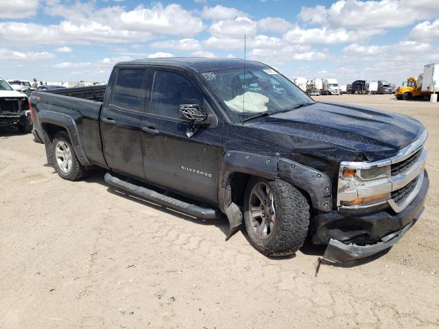 Photo 4 from auction – 2017 CHEVROLET SILVERADO with VIN 1GCVKNEC8HZ148162