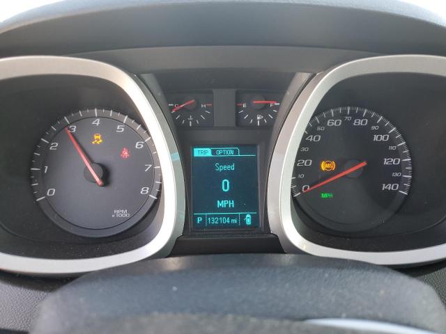 Photo 9 from auction – 2017 CHEVROLET EQUINOX LS with VIN 2GNFLEEK2H6310556