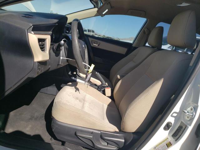 Photo 7 from auction – 2016 TOYOTA COROLLA L with VIN 2T1BURHE7GC714421