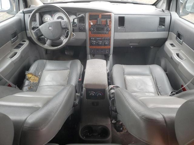 Photo 8 from auction – 2007 DODGE DURANGO SL with VIN 1D8HB48P97F574501