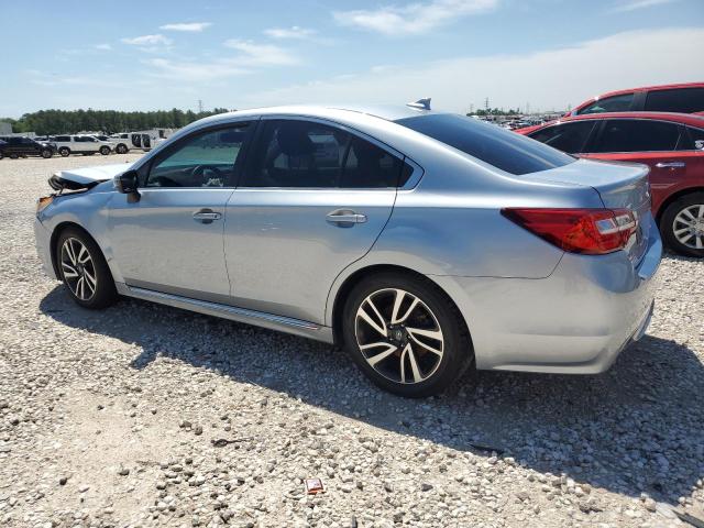 Photo 2 from auction – 2017 SUBARU LEGACY SPO with VIN 4S3BNAR6XH3042810