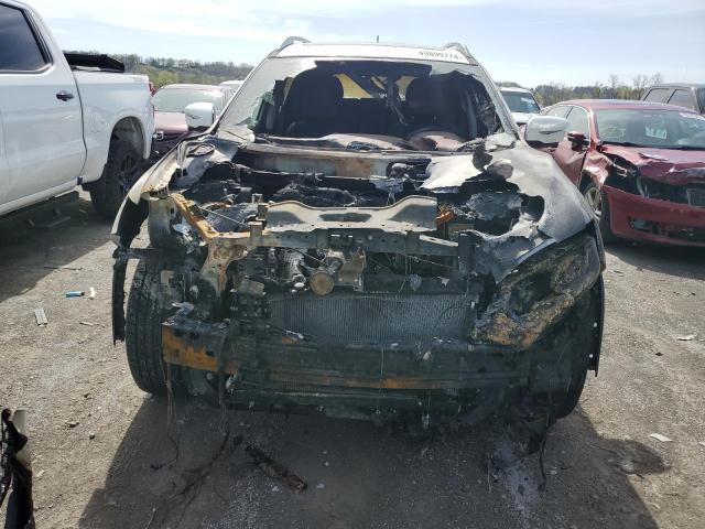 Photo 5 from auction – 2015 NISSAN ROGUE S with VIN 5N1AT2MV9FC777633