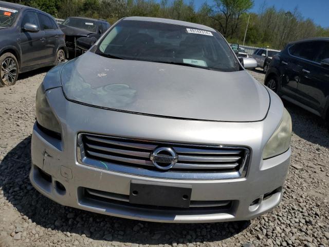 Photo 5 from auction – 2012 NISSAN MAXIMA S with VIN 1N4AA5AP0CC825572