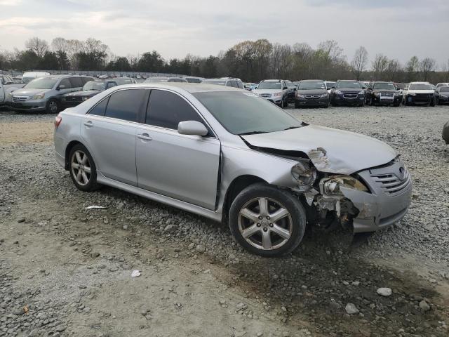 Photo 4 from auction – 2007 TOYOTA CAMRY CE with VIN 4T1BE46K57U058033