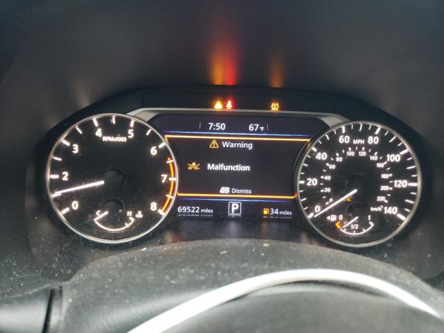 Photo 9 from auction – 2019 NISSAN ALTIMA S with VIN 1N4BL4BVXKC227266