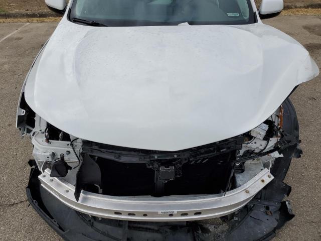 Photo 11 from auction – 2021 ACURA RDX TECHNO with VIN 5J8TC2H56ML035440