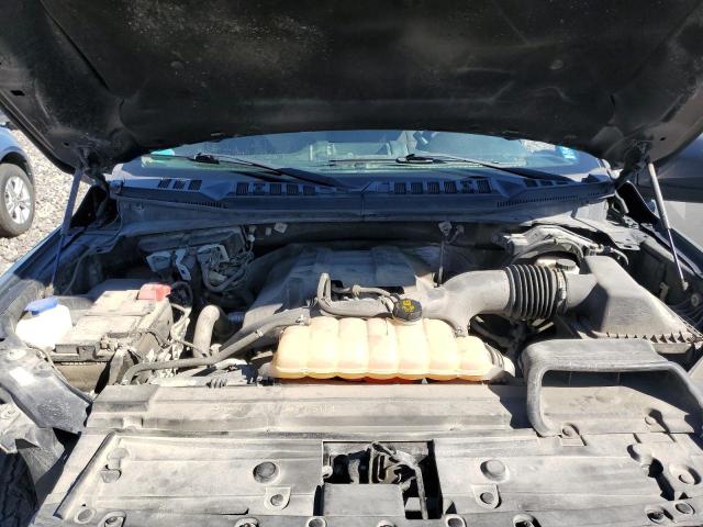Photo 11 from auction – 2018 FORD F150 SUPER with VIN 1FTEW1EP0JFB36868