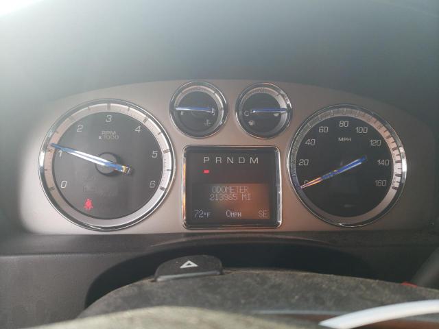Zdjęcie 9 z aukcji – 2012 CADILLAC ESCALADE P z VIN 1GYS4CEF7CR194855