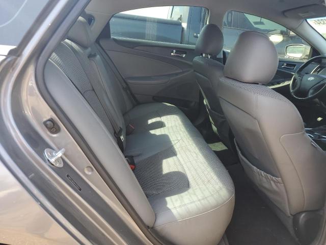 Photo 10 from auction – 2012 HYUNDAI SONATA SE with VIN 5NPEC4AC8CH435224