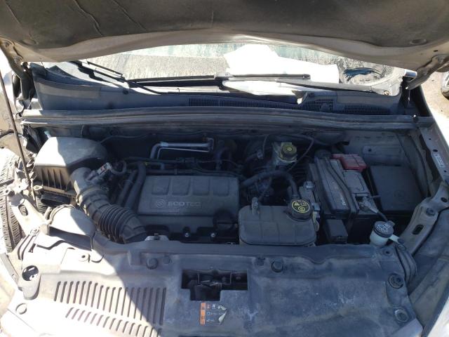Photo 12 from auction – 2013 BUICK ENCORE PRE with VIN KL4CJDSB8DB208356